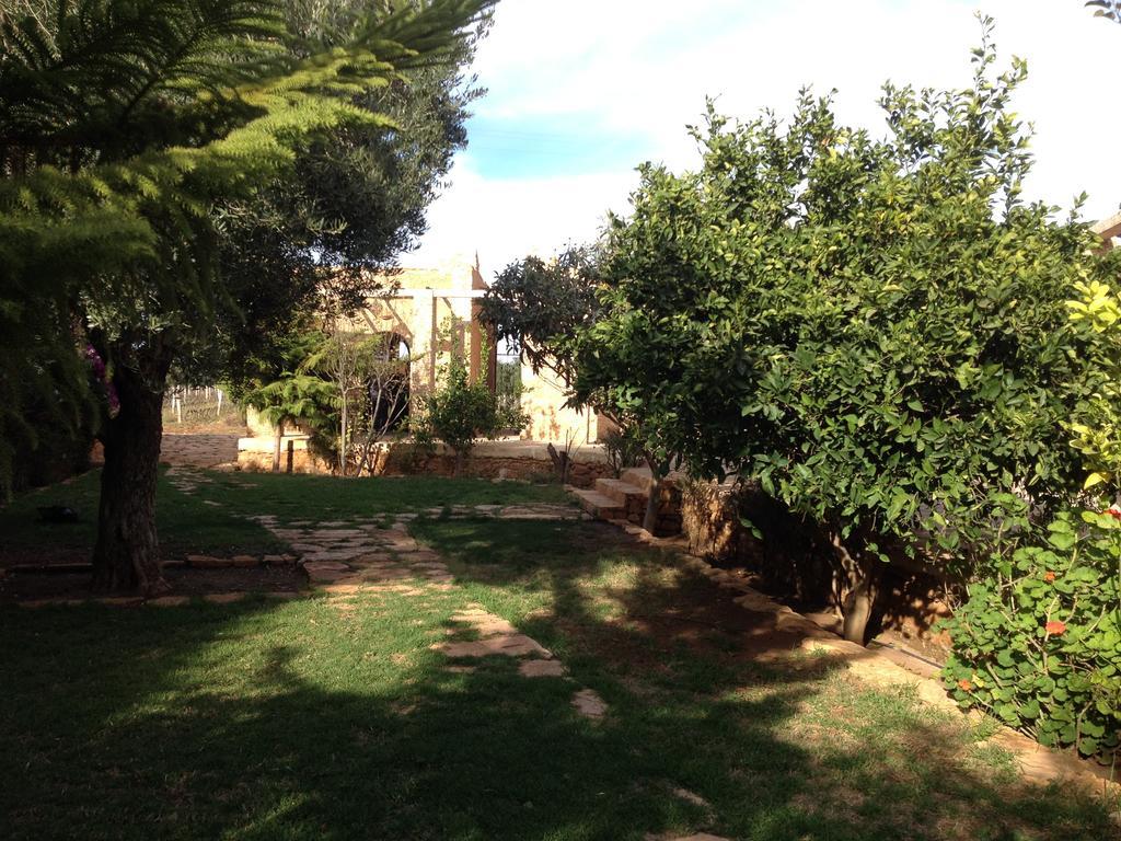 Ryad De Vignes " Le Val D'Argan " Ounara Exterior photo