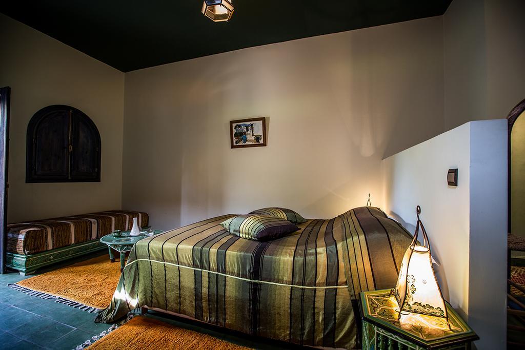 Ryad De Vignes " Le Val D'Argan " Ounara Room photo