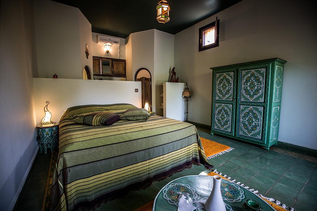 Ryad De Vignes " Le Val D'Argan " Ounara Room photo