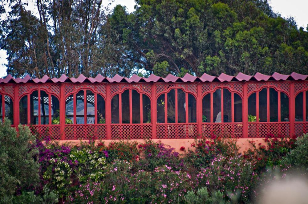 Ryad De Vignes " Le Val D'Argan " Ounara Exterior photo