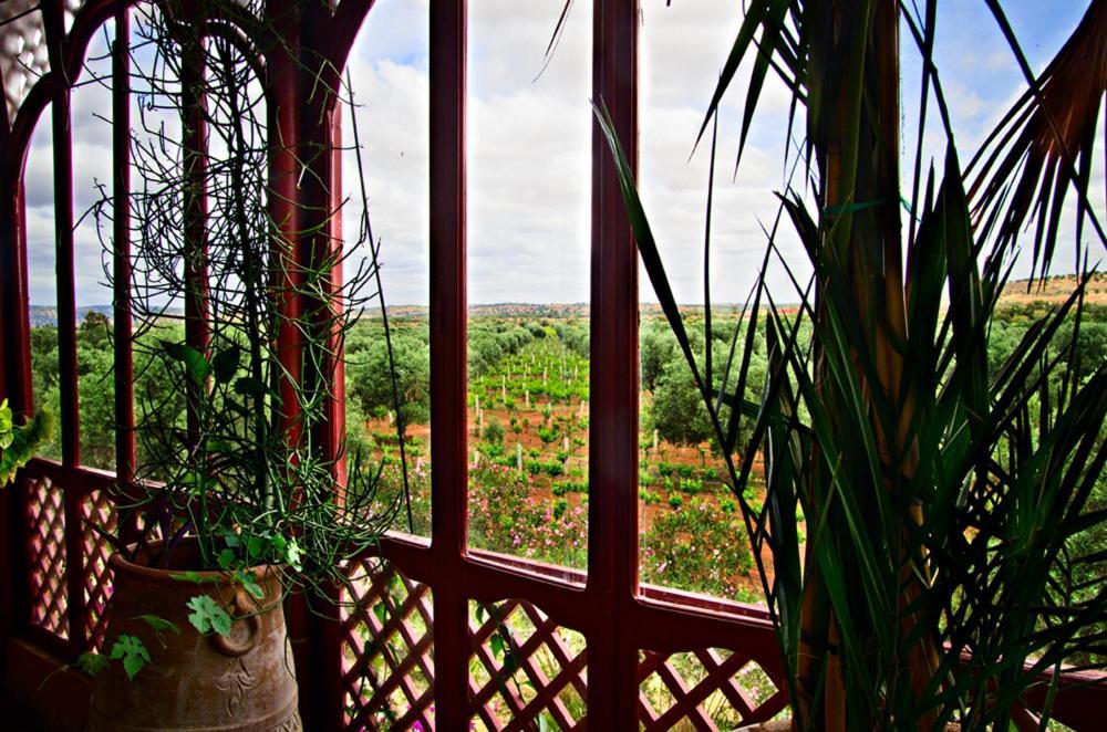 Ryad De Vignes " Le Val D'Argan " Ounara Exterior photo